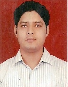 Vikrant Bishnoi