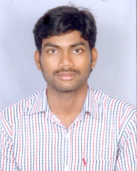 Koya Charan Teja
