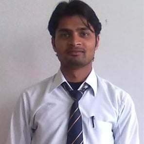 Monu Kumar