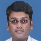 Chandaluri Rk Prasad
