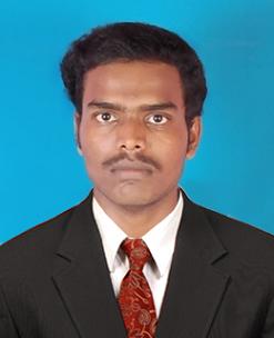Sakthivel K