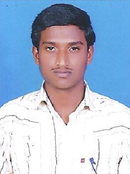 Ponnapalli Venkatarao