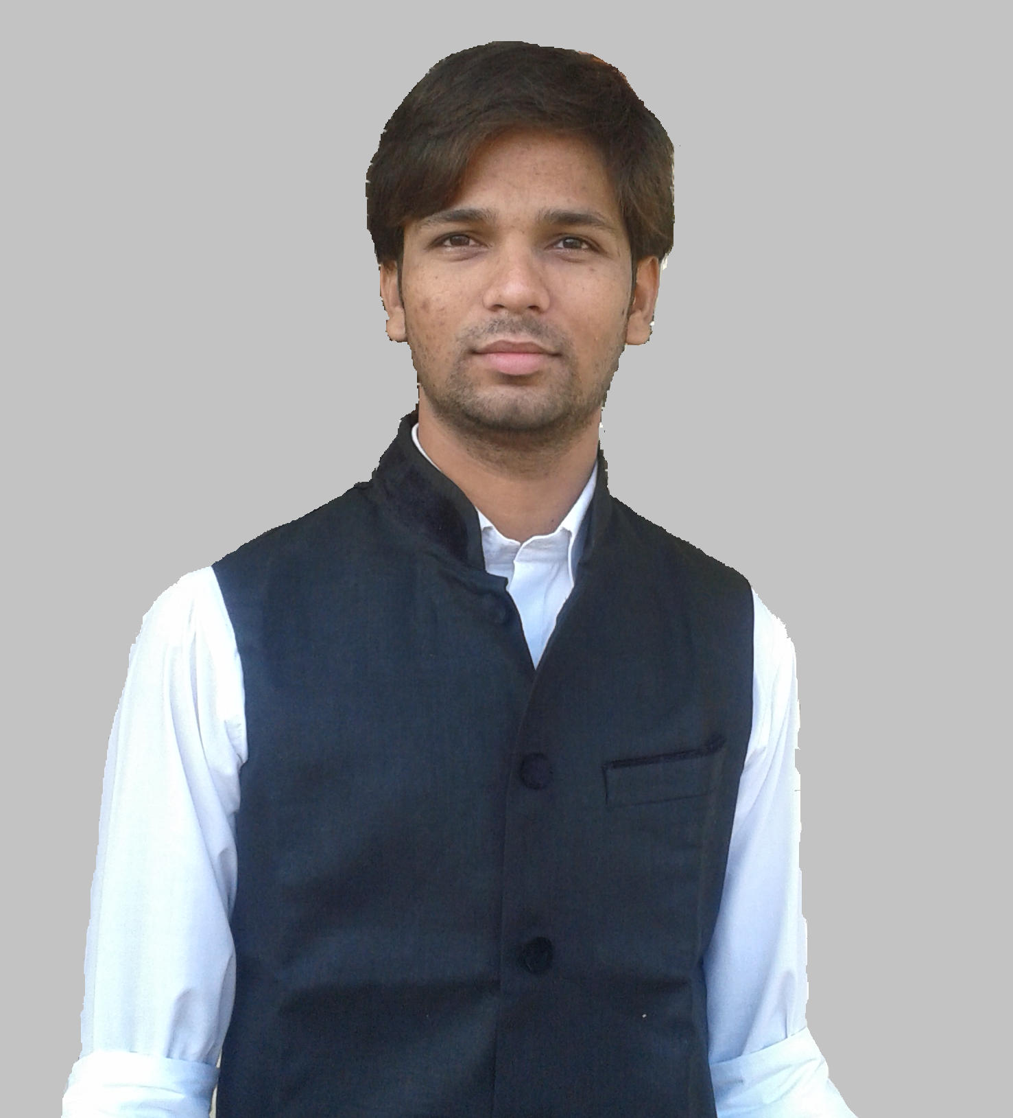 Parekh Ravi Baldevbhai