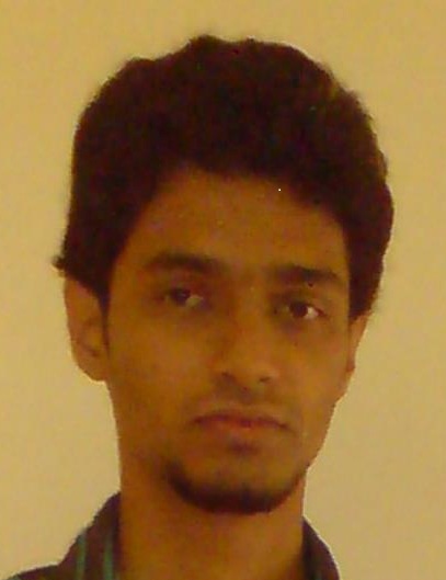 Jayaprakash T