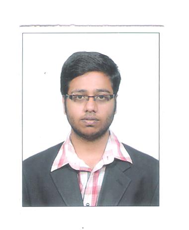 Vignesh Rajendran