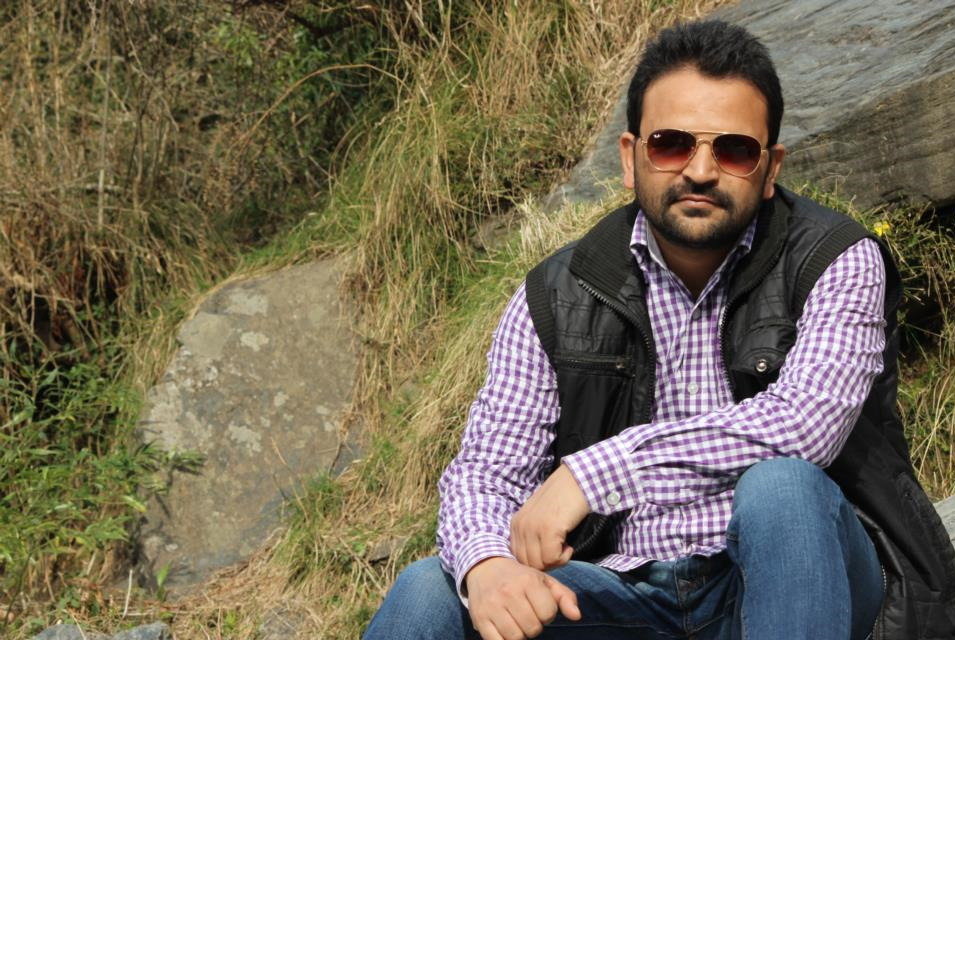 Mohd Mohsin Raza
