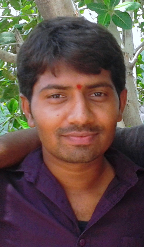 T Raju