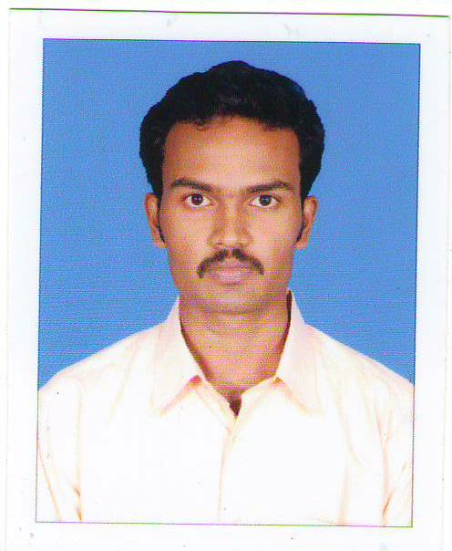 Shenbagaraj Pitchiah