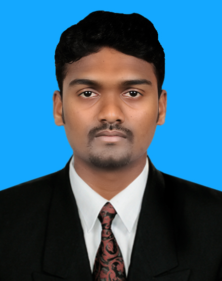 Arivazhagan T