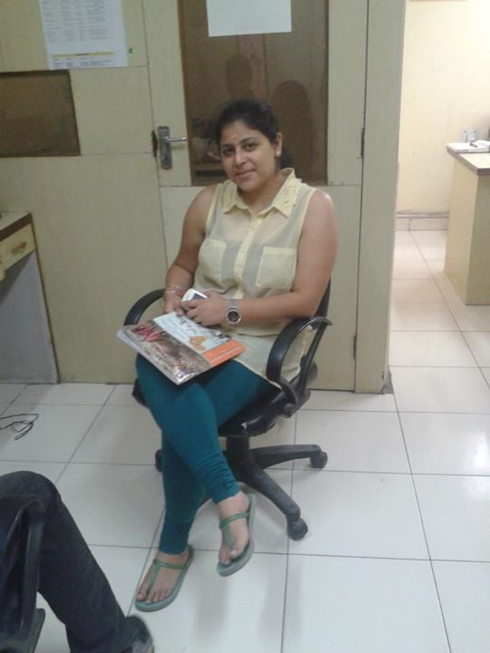 Bhumika Sawhney