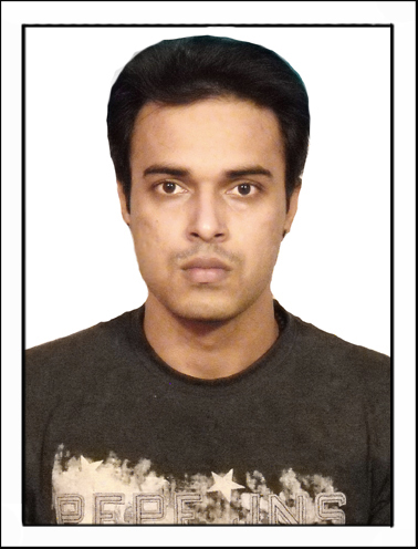 Sunny Kumar