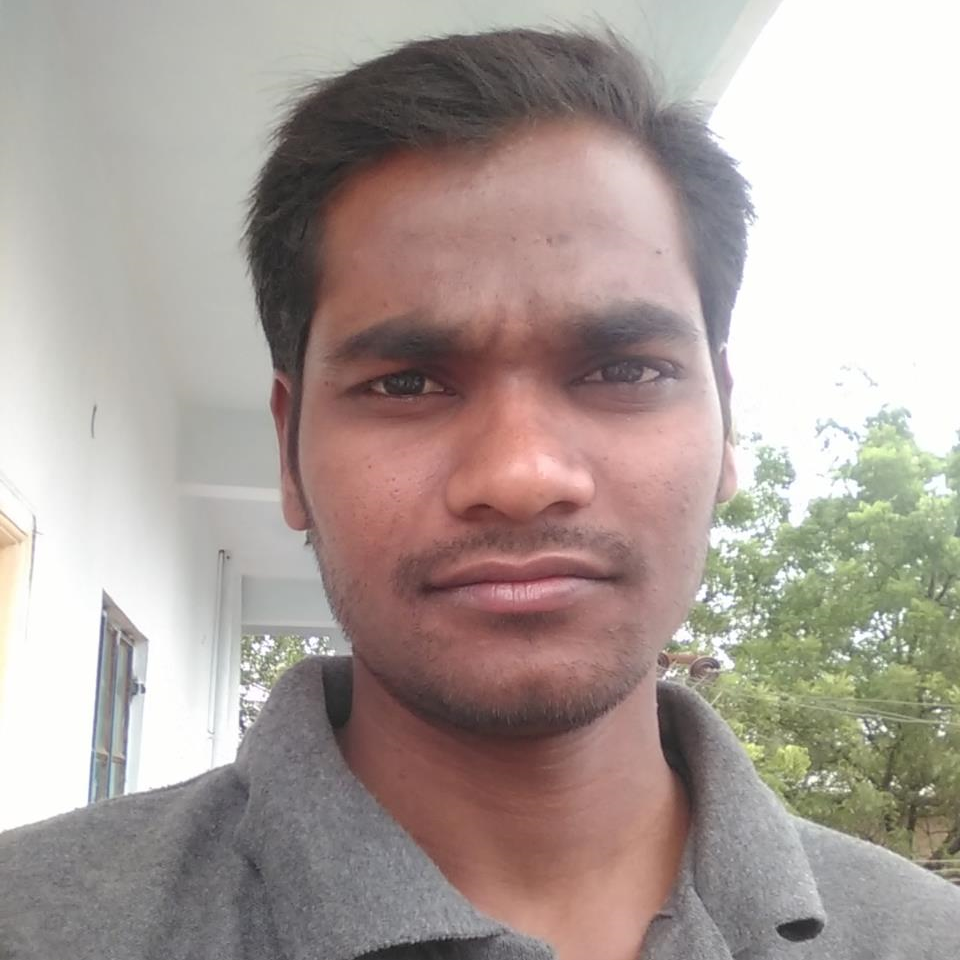 Garapati Venkata Nooka Raju