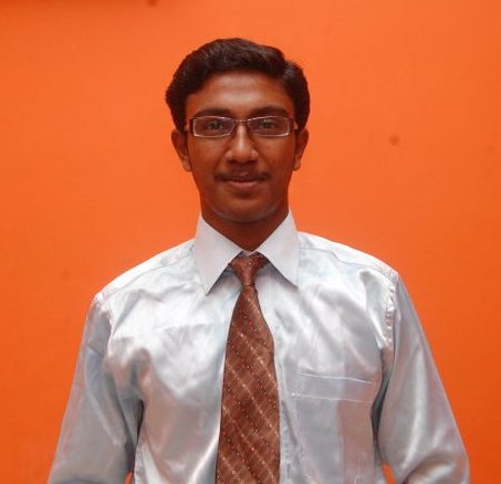 Keerthivasan Jayakumar