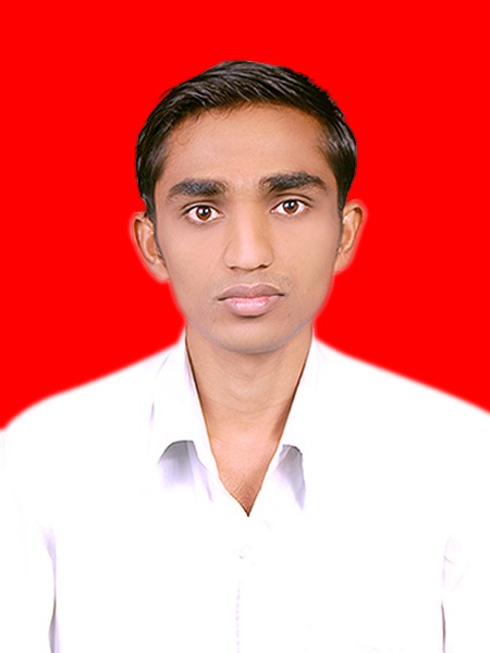 Sunil Kumar Sonkar