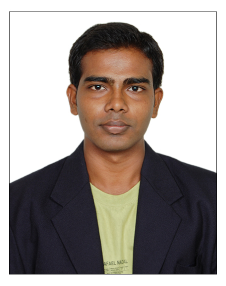Amarjeet Panda