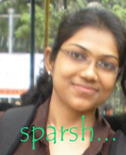 Sangita Aich