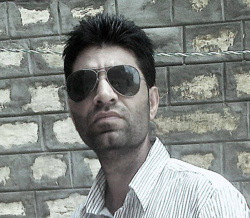Rakesh Kumar