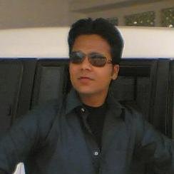 Pratik Srivastava
