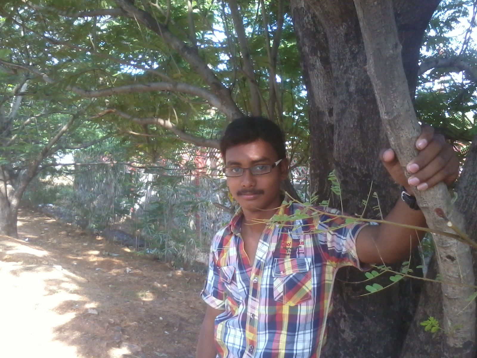 V.Dharani Dhar