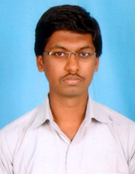 Rahul Mani.R