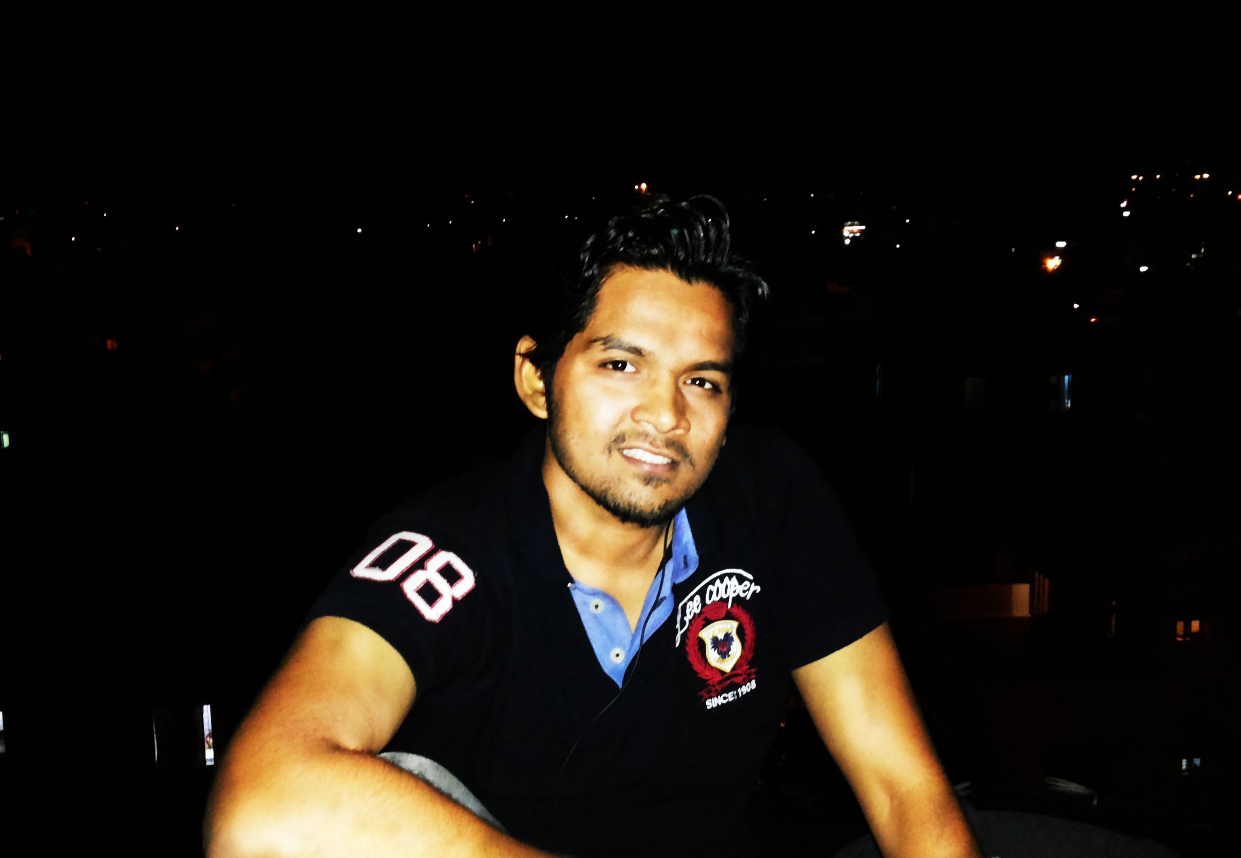 Vikram Rao