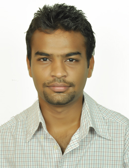Sahil Goel