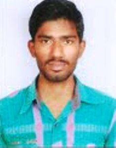 Vikas Reddy