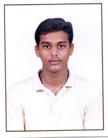 Pramodhvarma Hari