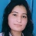 Nupoor Jain