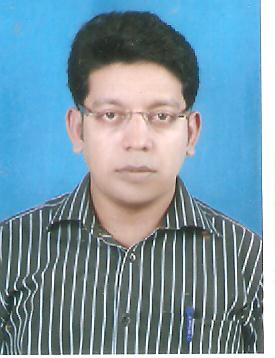 Debashish Panigrahi