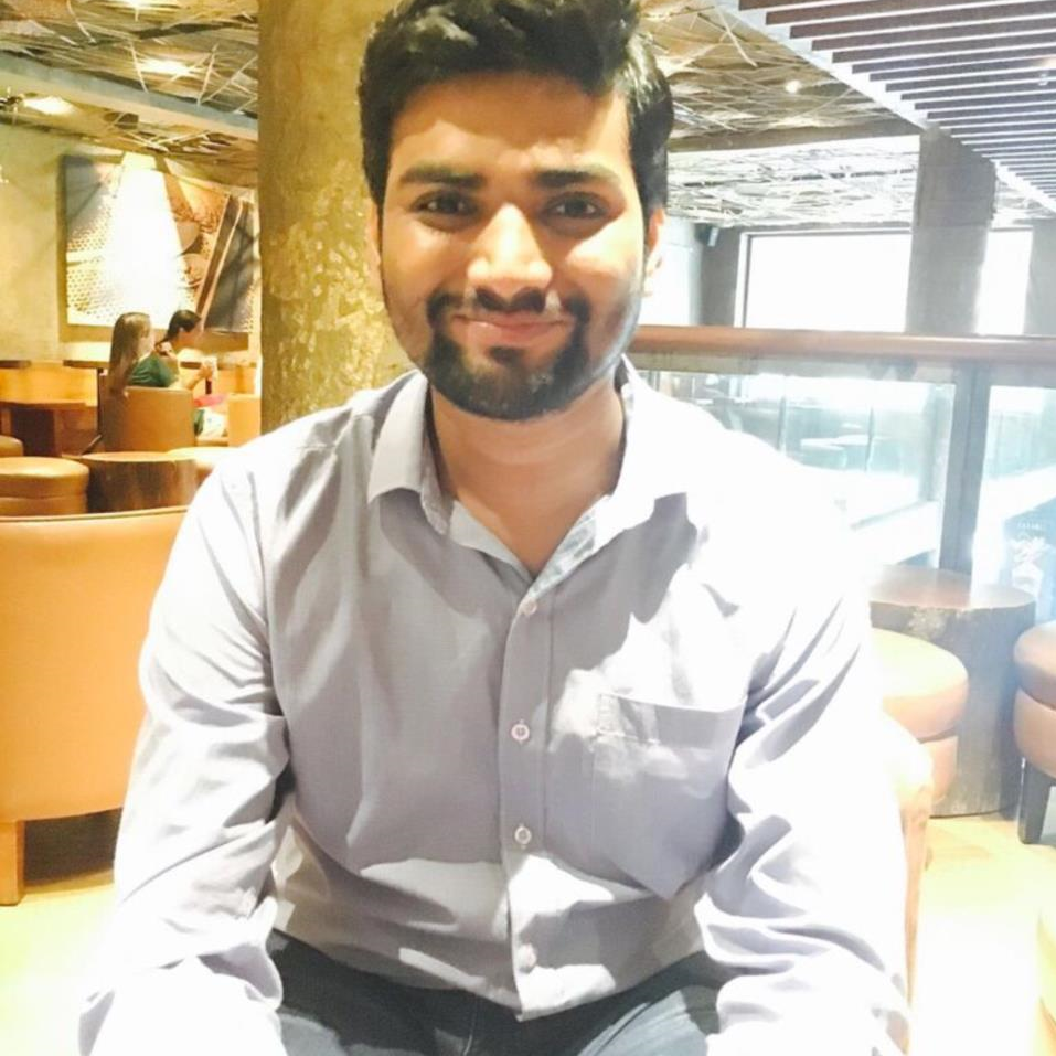 Arihant Jain