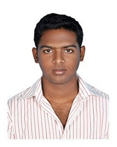 Sathesh K