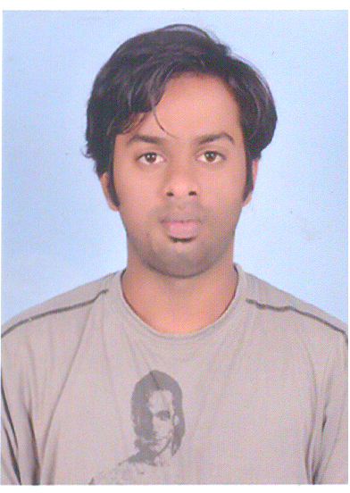 Omkar Vijay