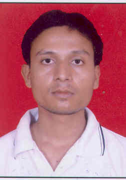 Yatin Rana