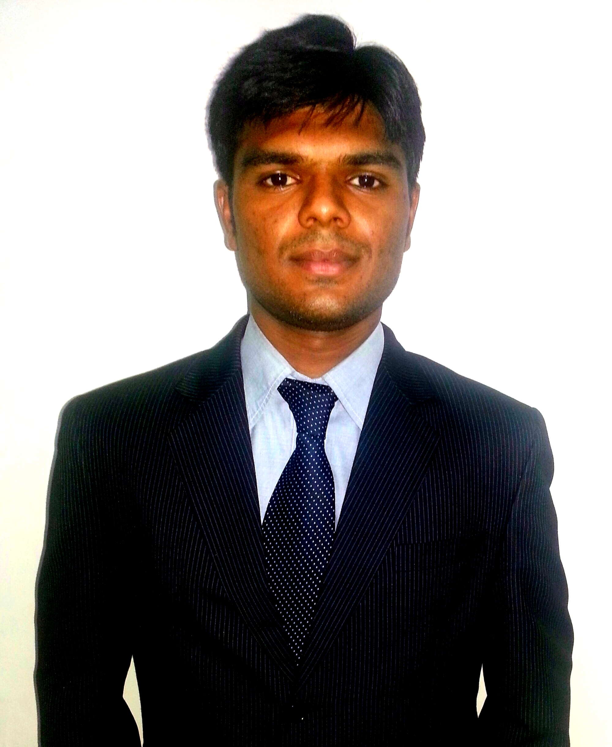 Vijeth Kurdekar