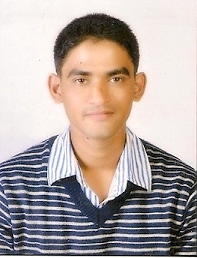 Patil Amar Ananda