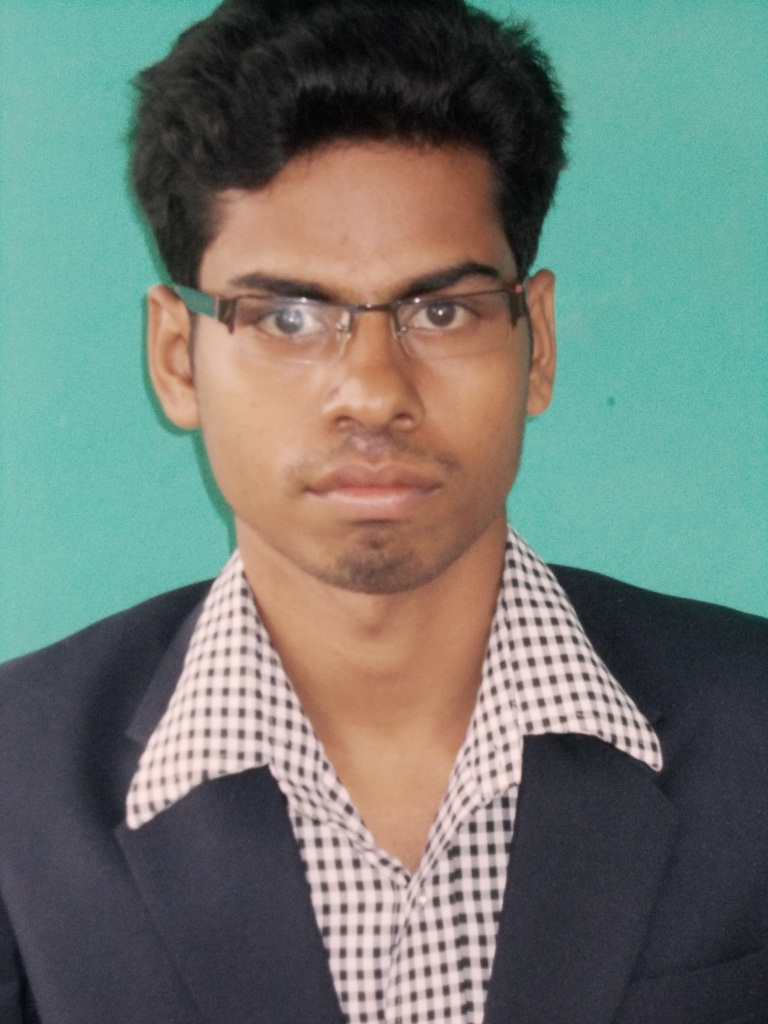 Sitansu Sekhar
