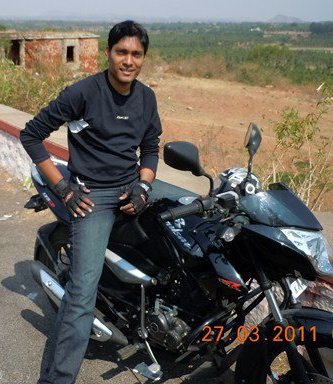 Deepak Rahul
