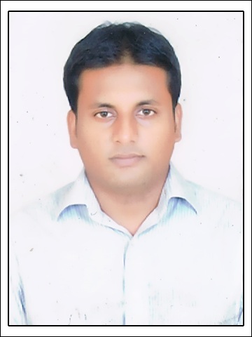 Vinay Kumar Tiwari