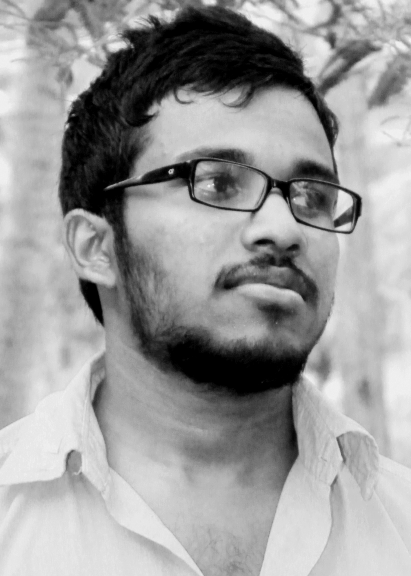 Prajil K