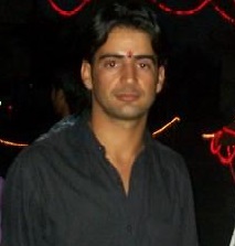 Ajay Phogat