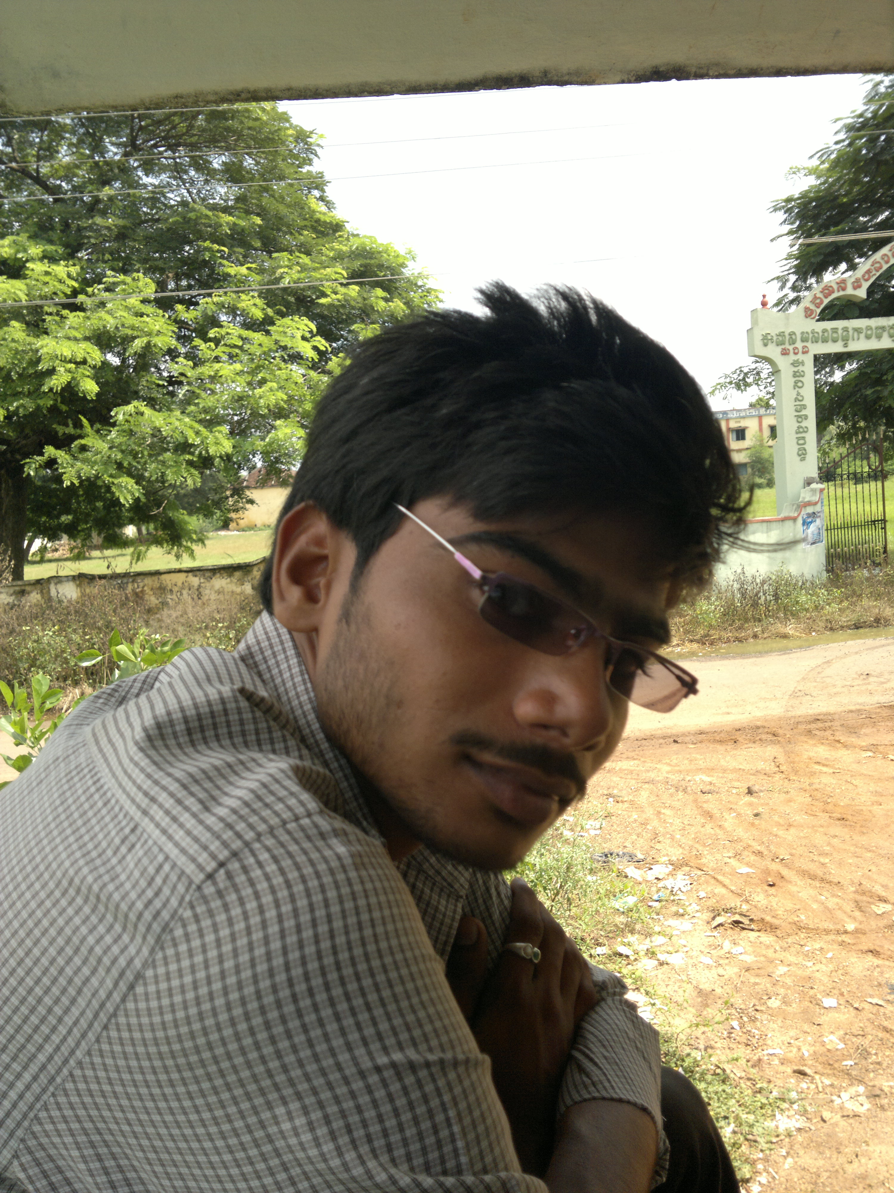 G N V V S Chakradhararao