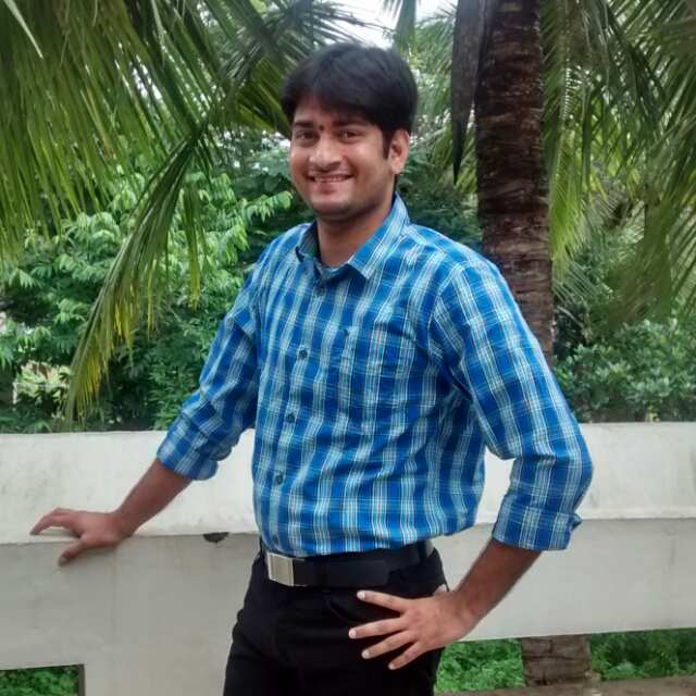 Srinivasu Vaka