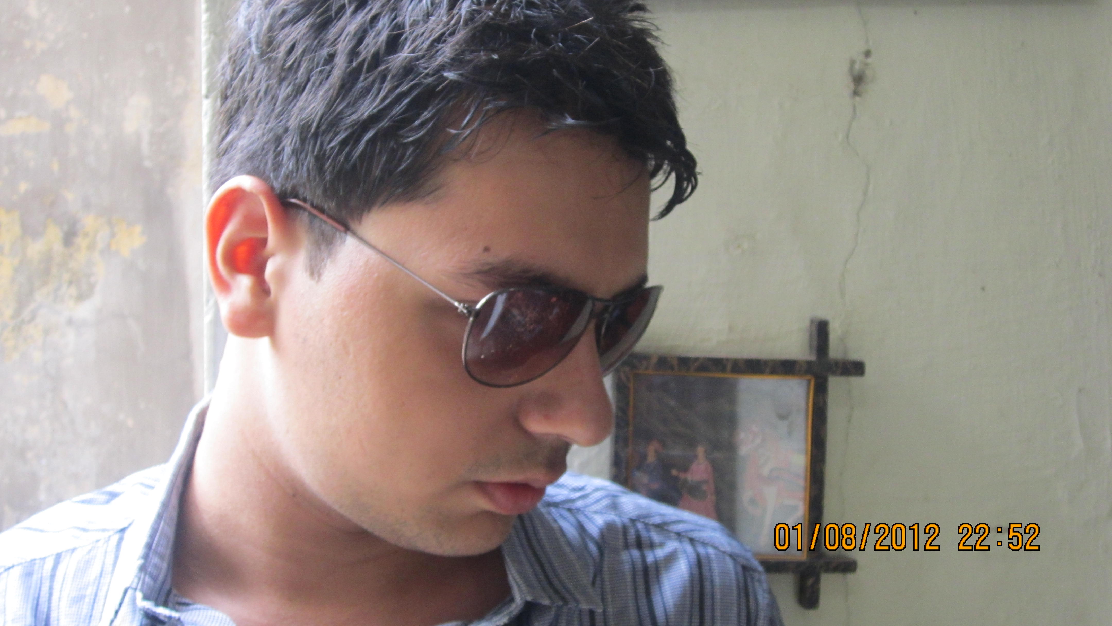 Naman Nanda