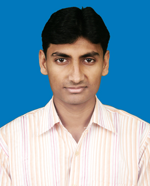 Chiranjit Das