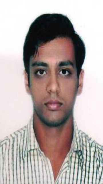 Md Fazaluddin