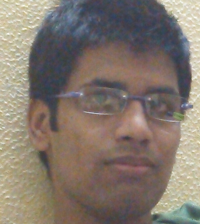 Aayush Rana