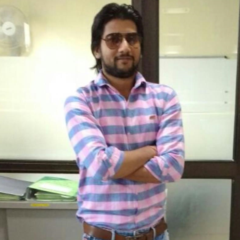 Mahipal Rawat