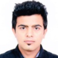 Nirmal Patel