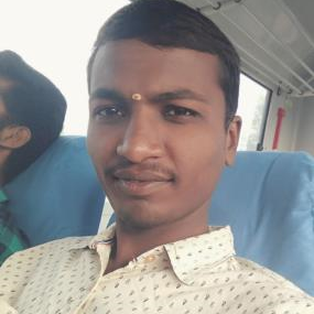 Kudumula Saikrishna Goud